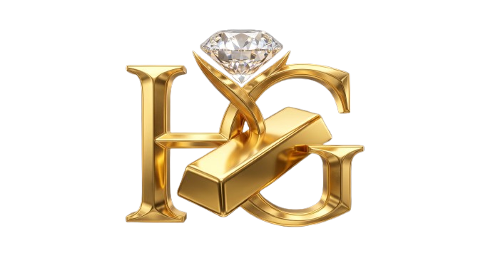 Habibi Gold Logo